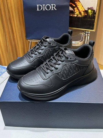 Dior кроссовки