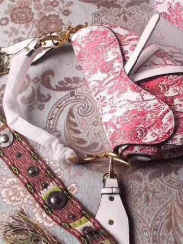 Dior сумка