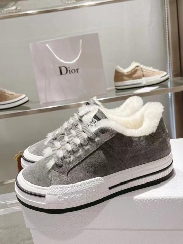 Dior кеды