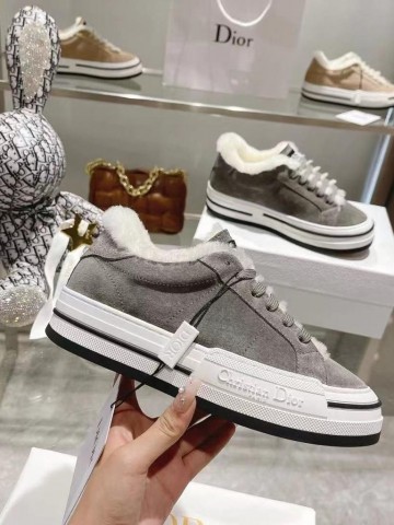 Dior кеды