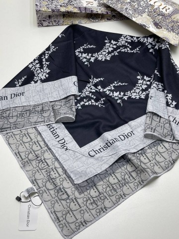 Dior платок