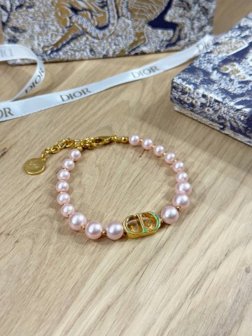 Dior браслет