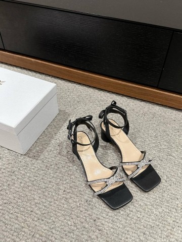 Dior босоножки