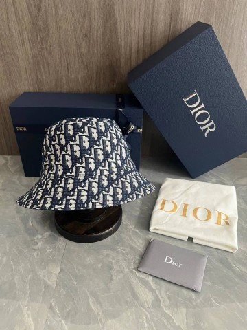 Dior панама