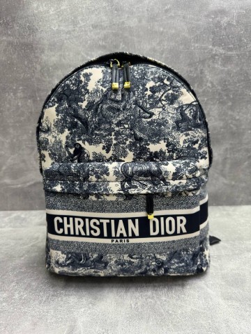 Dior рюкзак
