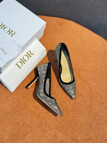 Dior Capture туфли