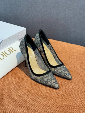 Dior Capture туфли