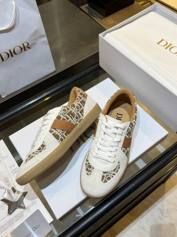 Dior кроссовки