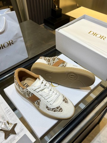 Dior кроссовки