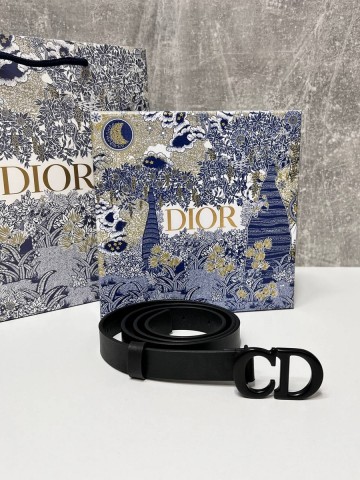 Dior ремень