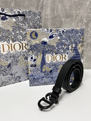 Dior ремень