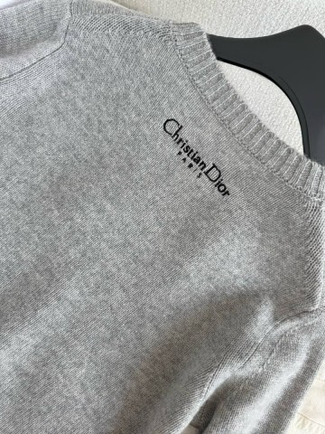 Dior свитер