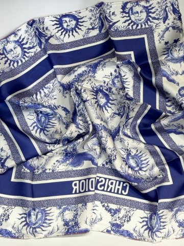 Dior платок