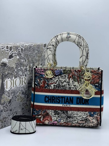 Dior сумка