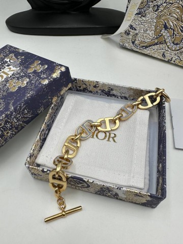 Dior браслет