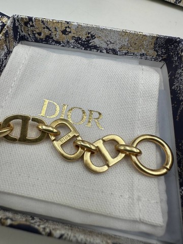 Dior браслет