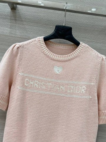 Dior футболка