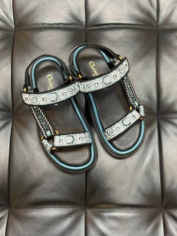 Dior босоножки