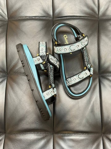 Dior босоножки