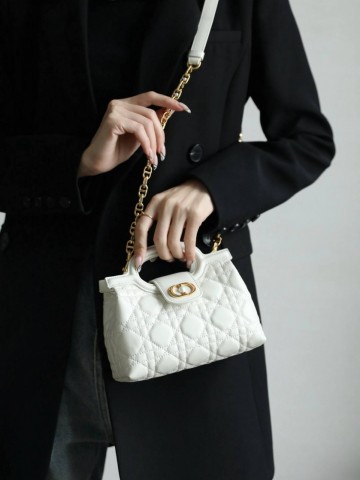 Dior Jolie сумка