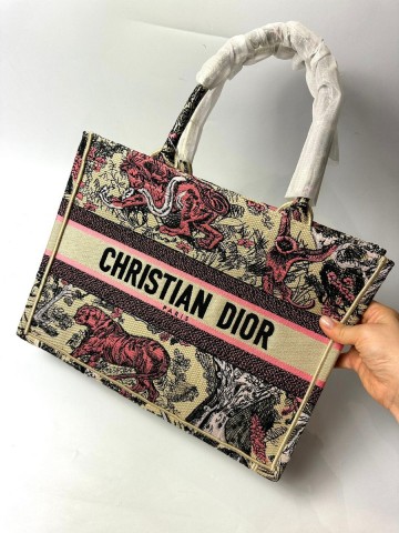 Dior сумка
