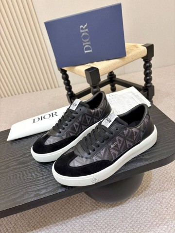 Dior кроссовки