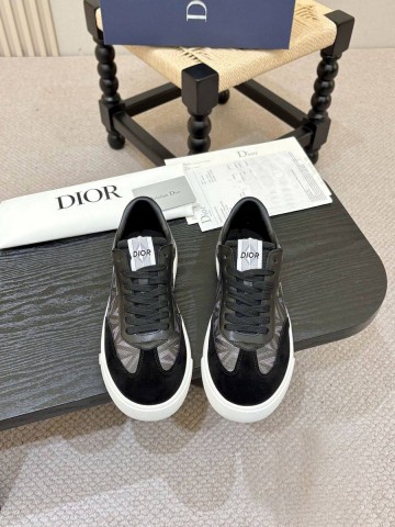 Dior кроссовки