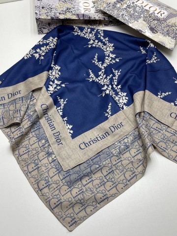 Dior платок