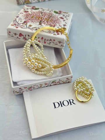 Dior браслет
