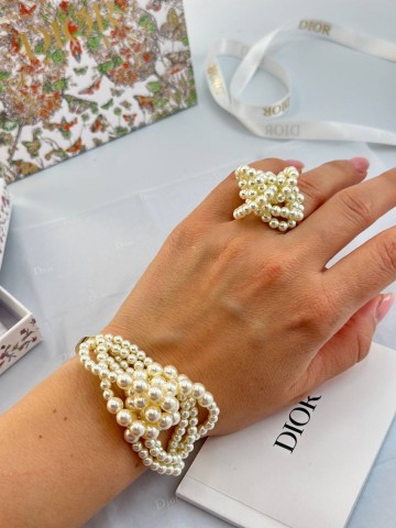 Dior браслет