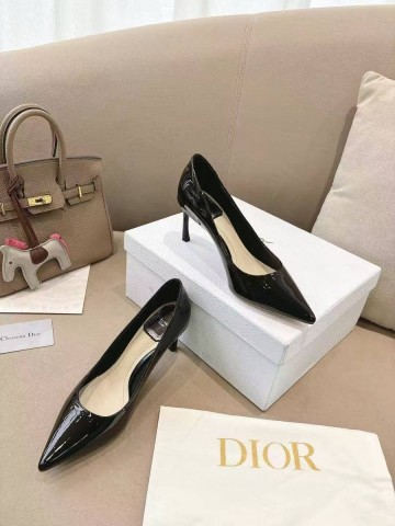 Dior туфли