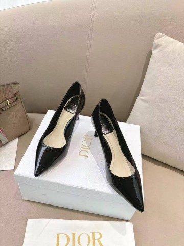 Dior туфли
