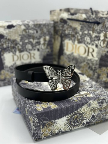 Dior ремень
