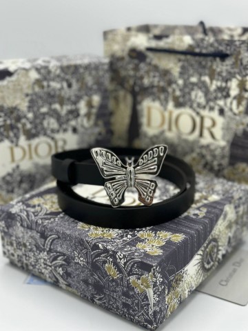 Dior ремень