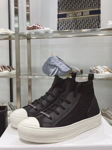 Dior кеды