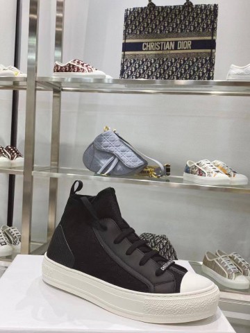 Dior кеды