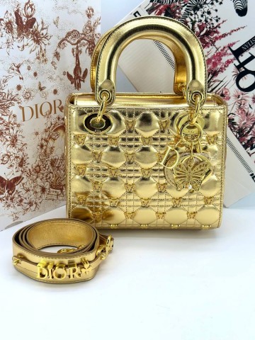 Dior сумка