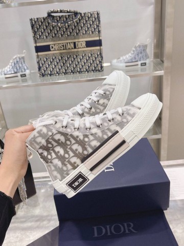 Dior кеды