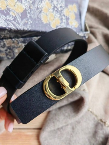 Dior ремень