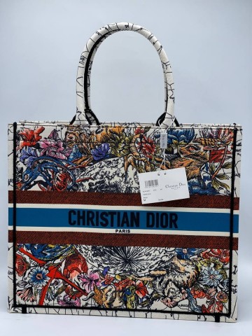 Dior сумка