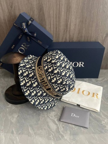 Dior панама