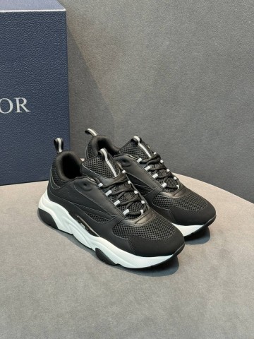Dior B22Blade кроссовки #748856DK