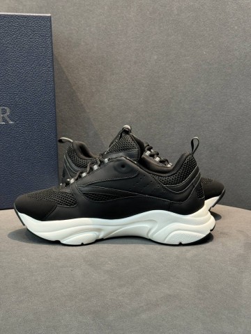 Dior B22Blade кроссовки #748856DK