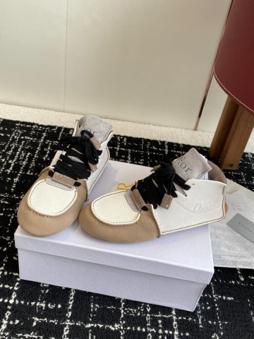 Dior кроссовки