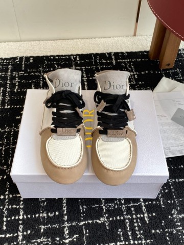 Dior кроссовки