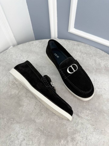 Dior лоферы