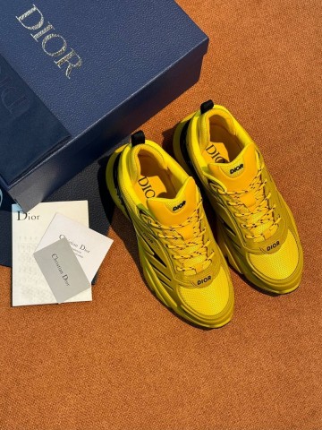 Dior B44 Blade кроссовки
