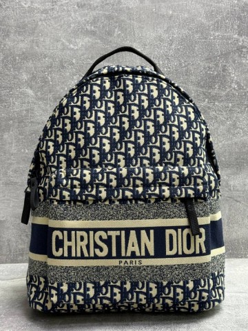 Dior рюкзак