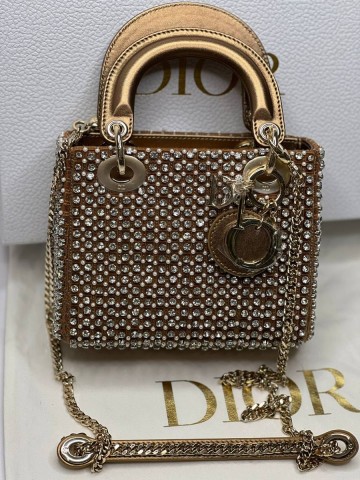 Dior сумка