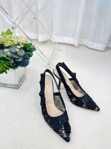 Dior туфли